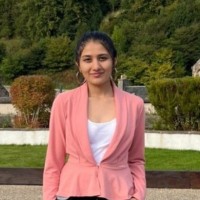 Vaishnavi Nijampurkar