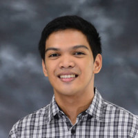 Alvin Bendicio