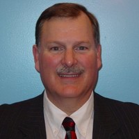 Bruce Bernhardt