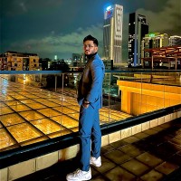 Jayesh Das