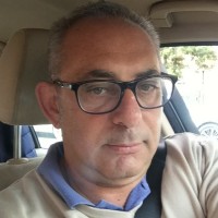 ANDREA MASCHERONI loving golf 🏌🏻