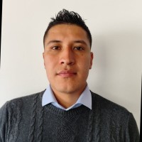 Oscar Santiago Ulloa Gómez