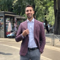 Damiano Di Trani