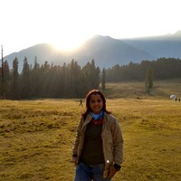Puja Ashwin Kumar