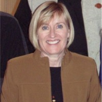 Sue Wiltshire