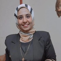Rahma Magdy