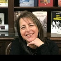 Lilian Isamit Ravello