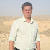 Alexander Vakhrushev