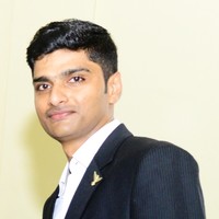 Vinith Kumar M C