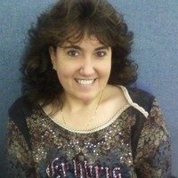 Michelle Yates