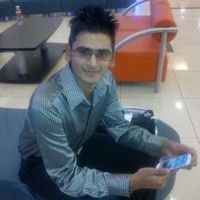 Muhammad Nishad Suliman