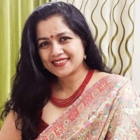 Chanda Vaze