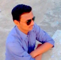 Sanjaysinh Sisodiya