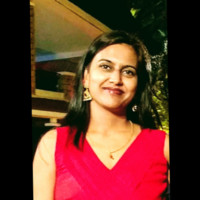 Aarti Deshpande Sabnis