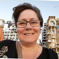 Kirsten Meyer Larsen