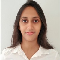 Srinidhi Krishnan