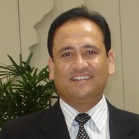 Sudarshan Bista