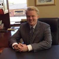 Ben Brocker, CFA