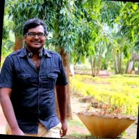 G Prasanth