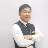 Mark Mendoza