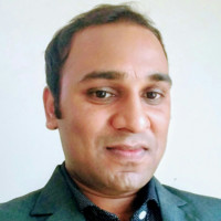 Rajesh Maurya