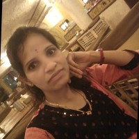 Jyoti Raut