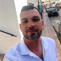 Jose Antonio Barbero Gallardo