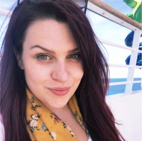 Nevenka Gostic