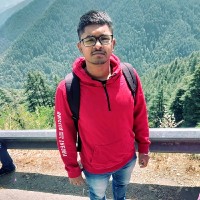 Gourav Kumar