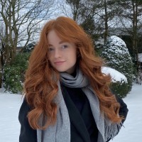 Lara Van Dijk