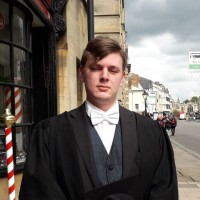 Aidan Atkinson