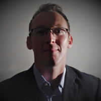 Mark Tredgett