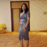 Sanjuna Bijendran