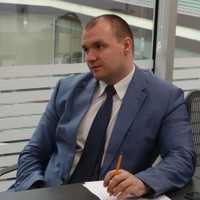 Dmitry Borichev