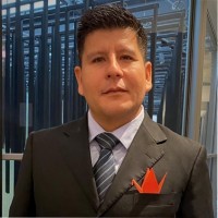 Manuel Farje Echeverría