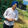 Paramjit bhullar