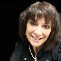 Kathy Hill