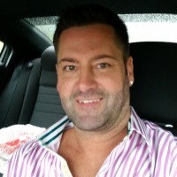Sean Irwin