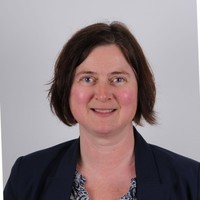 Kristin Berg Gallaher