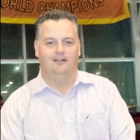 Jared Elliott