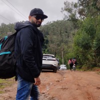 Jaiganesh J