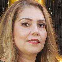 Alma Moreno