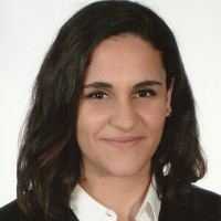 Cristina Mondéjar Caballero
