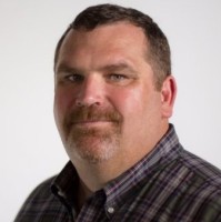 Tim Hall