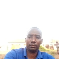 Atwebembeire Ronald