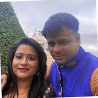 Sarju Patel