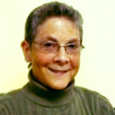 Bette Goodman, CDP, CDCP