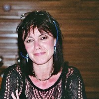 Patricia Davidson