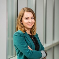 Klaudia Łozińska