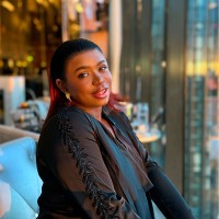 Gloria Ibukun Omisore